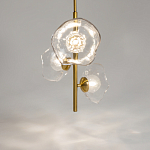 Подвесной светильник Future tense варинант исполнения - 6 | Loft Concept в Костроме