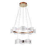 Люстра Angela варинант исполнения - 2 | Loft Concept в Костроме