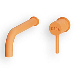 Цветной смеситель Mireda варинант исполнения - 10 | Loft Concept в Костроме