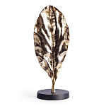 Статуэтка Metal Flowers из алюминиевого сплава варинант исполнения - 2 | Loft Concept в Костроме