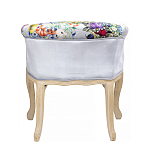 Кресло Mesolithic варинант исполнения - 3 | Loft Concept в Костроме