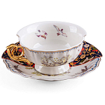 Чайная пара Seletti Kannauj варинант исполнения - 4 | Loft Concept в Костроме