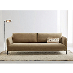 Торшер с плафоном из перфорированного металла Elledge Floor Lamp варинант исполнения - 15 | Loft Concept в Костроме