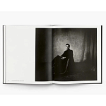 Эксклюзивные портреты знаменитостей Alexander Fury The Dior Sessions  варинант исполнения - 4 | Loft Concept в Костроме