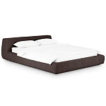 Кровать двуспальная Verna варинант исполнения - 4 | Loft Concept в Костроме