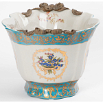 Кашпо Bow in flowers варинант исполнения - 3 | Loft Concept в Костроме