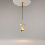 Подвесной светильник Level C 3000К 12ВТ варинант исполнения - 3 | Loft Concept в Костроме