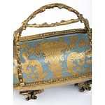 Фарфоровая чаша Царская Lokeriy варинант исполнения - 4 | Loft Concept в Костроме