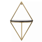 Полка фигурная Geometric Shapes варинант исполнения - 1 | Loft Concept в Костроме