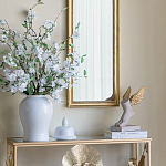 Статуэтка в виде стопы ангела Wing Grace варинант исполнения - 2 | Loft Concept в Костроме