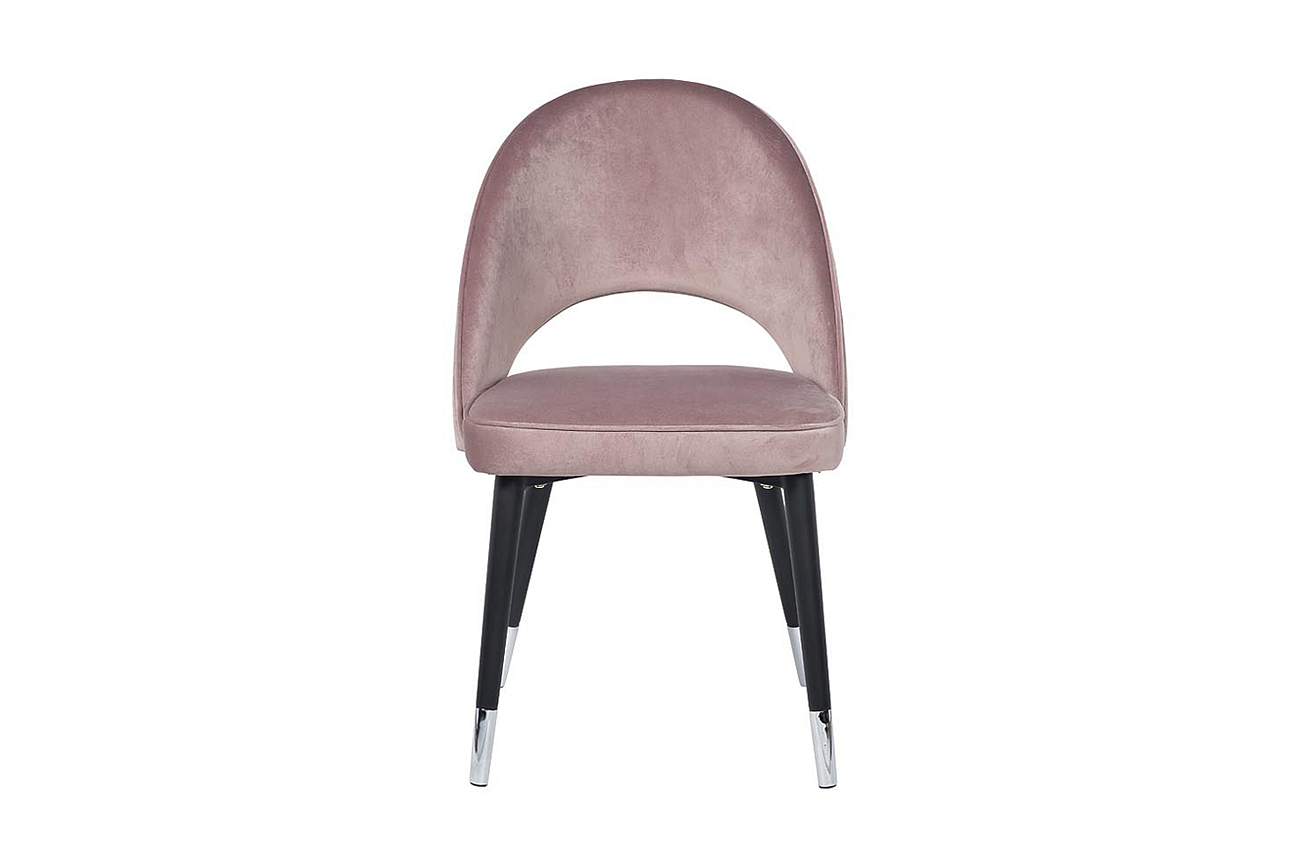 Стул Schelde ash-pink Стул Schelde ash-pink - Loft-Concept в Костроме