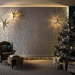 Барельеф SPIRAL варинант исполнения - 1 | Loft Concept в Костроме