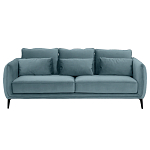 Диван трёхместный с подлокотниками Dutchman варинант исполнения - 2 | Loft Concept в Костроме