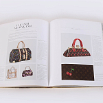 Книга Louis Vuitton Marc Jacobs Limmited edition варинант исполнения - 10 | Loft Concept в Костроме