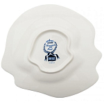 Десертная тарелка Seletti Glitchy Willow варинант исполнения - 1 | Loft Concept в Костроме