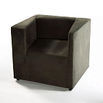 Кресло «КУБ» варинант исполнения - 1 | Loft Concept в Костроме
