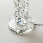 Настольная лампа Cut Stone Base варинант исполнения - 5 | Loft Concept в Костроме