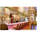 Подарочный фото-альбо London Explored: Secret, surprising and unusual places to discover in the Capital варинант исполнения - 2 | Loft Concept в Костроме