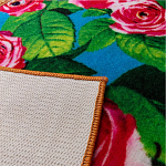 Коврик Seletti Roses With Eyes варинант исполнения - 2 | Loft Concept в Костроме