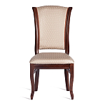 Стул с мягким сидением Riviera варинант исполнения - 6 | Loft Concept в Костроме