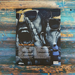 Красочная книга-трансформер о Новом Орлеане New Orleans: Werner Pawlok варинант исполнения - 5 | Loft Concept в Костроме