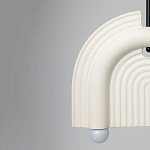 Подвесной светильник MOROSHKA big [white] варинант исполнения - 4 | Loft Concept в Костроме