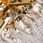 Люстра Lamp Ledzhend варинант исполнения - 3 | Loft Concept в Костроме