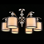 Люстра подвесная Floretina 2 варинант исполнения - 1 | Loft Concept в Костроме