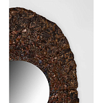 Зеркало «Камни» варинант исполнения - 3 | Loft Concept в Костроме