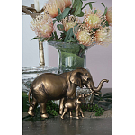 Фигурка Слон Family варинант исполнения - 3 | Loft Concept в Костроме