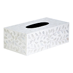 Салфетница Esmee Bone Inlay варинант исполнения - 1 | Loft Concept в Костроме