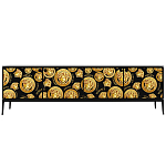 Stiletto Sideboard Barocco Medusa  варинант исполнения - 3 | Loft Concept в Костроме