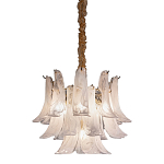 Люстра Lamp Silvia варинант исполнения - 4 | Loft Concept в Костроме