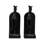 Держатель для книг Two horses варинант исполнения - 3 | Loft Concept в Костроме