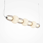 Подвесной светильник Mirror Carousel варинант исполнения - 3 | Loft Concept в Костроме