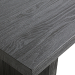 Большой обеденный стол Furuya Dining Table варинант исполнения - 3 | Loft Concept в Костроме