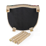 Стул French Field of butterflies варинант исполнения - 7 | Loft Concept в Костроме