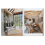 Альбом  декорирование Интерьеров Мелиссы Пенфолд Natural Living by Design: Melissa Penfold варинант исполнения - 7 | Loft Concept в Костроме