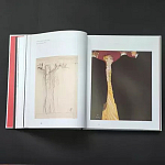 Подарочная Книга Rene gruau fashion illustration варинант исполнения - 11 | Loft Concept в Костроме