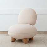 Кресло Инь варинант исполнения - 1 | Loft Concept в Костроме