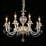 Люстра подвесная Daniele Сrystal варинант исполнения - 2 | Loft Concept в Костроме