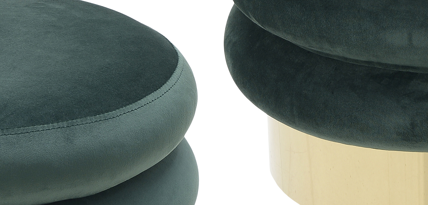 Пуф Erkilia Pouf Пуф Erkilia Pouf - Loft-Concept в Костроме