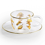 Кофейная пара Seletti Lipsticks варинант исполнения - 1 | Loft Concept в Костроме