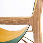 Кресло-гамак Роуо 2 варинант исполнения - 3 | Loft Concept в Костроме