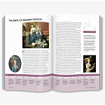 Fashion: The Whole Story Revised edition варинант исполнения - 3 | Loft Concept в Костроме