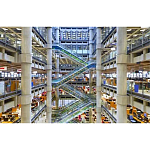 Подарочный фото-альбо London Explored: Secret, surprising and unusual places to discover in the Capital варинант исполнения - 6 | Loft Concept в Костроме