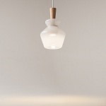 Подвесной светильник ToysВ GU10 варинант исполнения - 4 | Loft Concept в Костроме