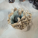 Ваза из серии «Волнение 3» варинант исполнения - 3 | Loft Concept в Костроме