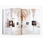 Книга Laurent Grasso: Time Travel варинант исполнения - 4 | Loft Concept в Костроме