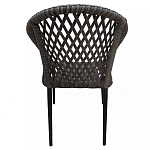 Стул плетеный  Wicker Durable Stool варинант исполнения - 4 | Loft Concept в Костроме
